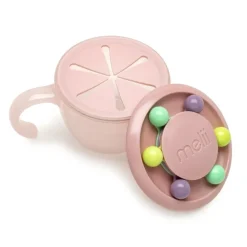 Abacus Snack Container