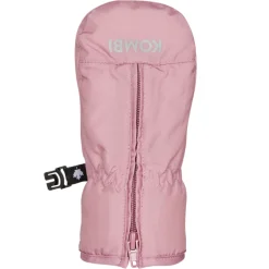 Adorable Stay-On Infant Mittens