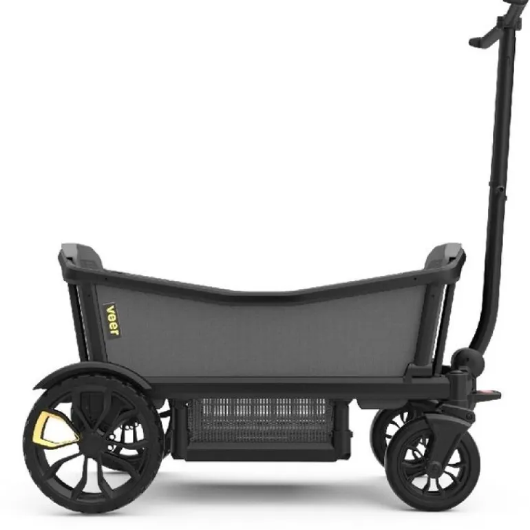 All-Terrain Cruiser Wagon