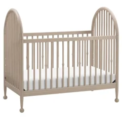 Alouette 3-in-1 Convertible Spindle Crib