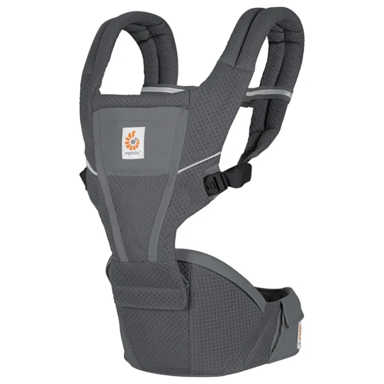 Alta Hip Seat Baby Carrier
