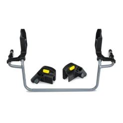 Alterrain Pro/Revolution Flex 3.0 Car Seat Adapter - Britax, Romer
