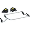 Alterrain Pro/Revolution Flex 3.0 Car Seat Adapter - Chicco