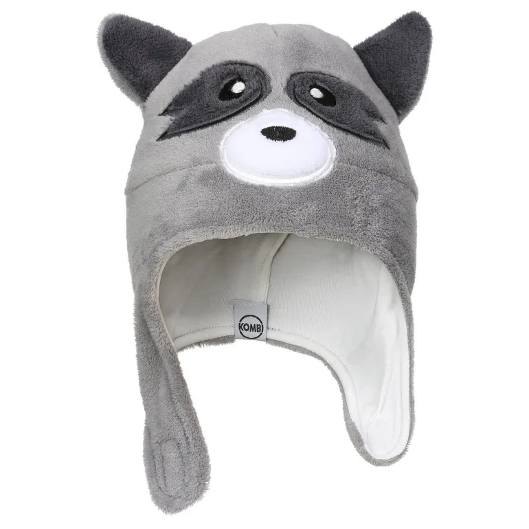 Animal Infant Hat