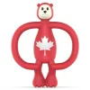 Animal Teether - Benji the Beaver