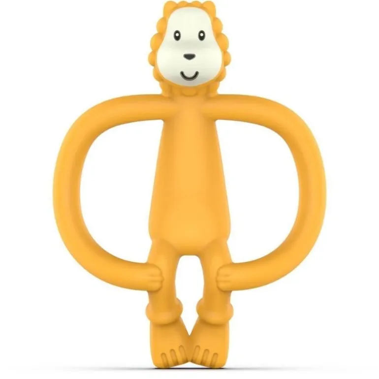 Animal Teething Toy