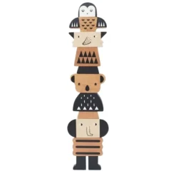 Animal Tower