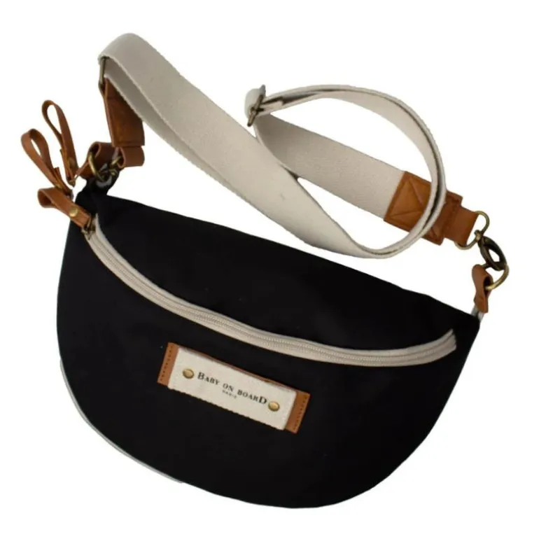 Armelle Banana Diaper Bag