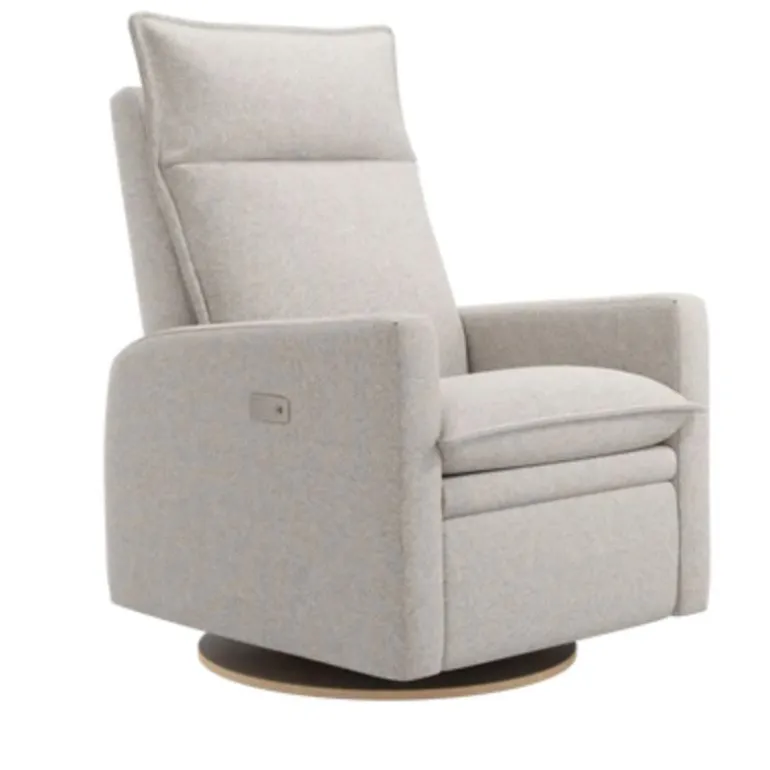 Arya Motorized Reclining Glider