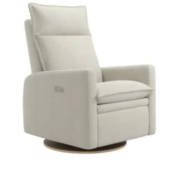 Arya Motorized Reclining Glider