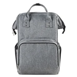 Aspen Diaper Bag
