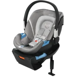 Aton 2 SensorSafe Infant Car Seat with XXL Sun Canopy