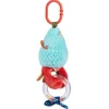 Aventure de Paulie Activity Hermit Crab