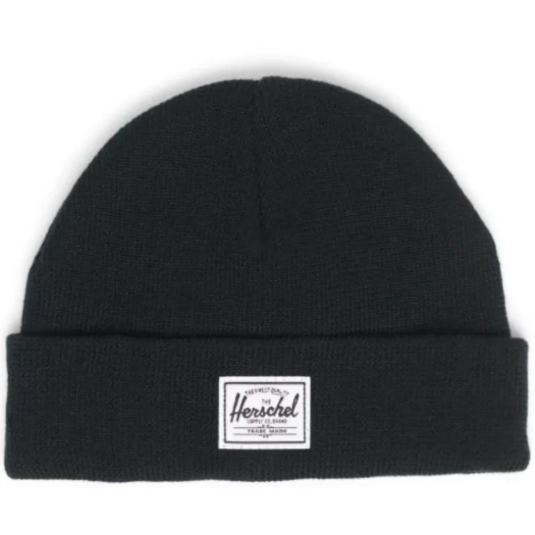 Baby Beanie
