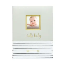 Baby Book