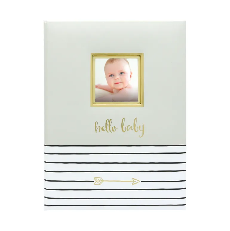 Baby Book