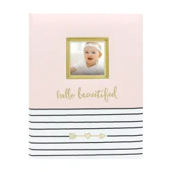 Baby Book