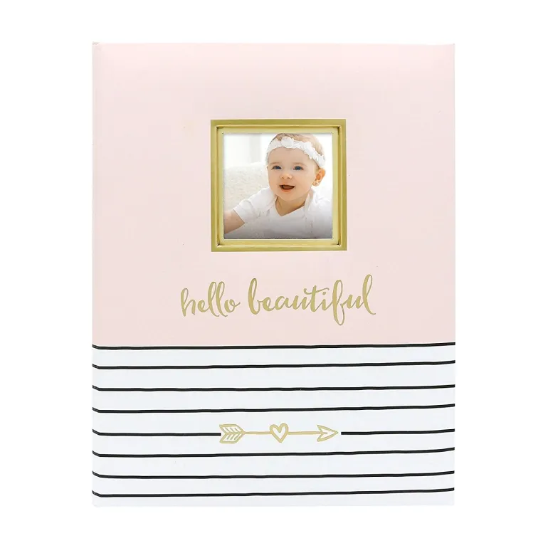 Baby Book