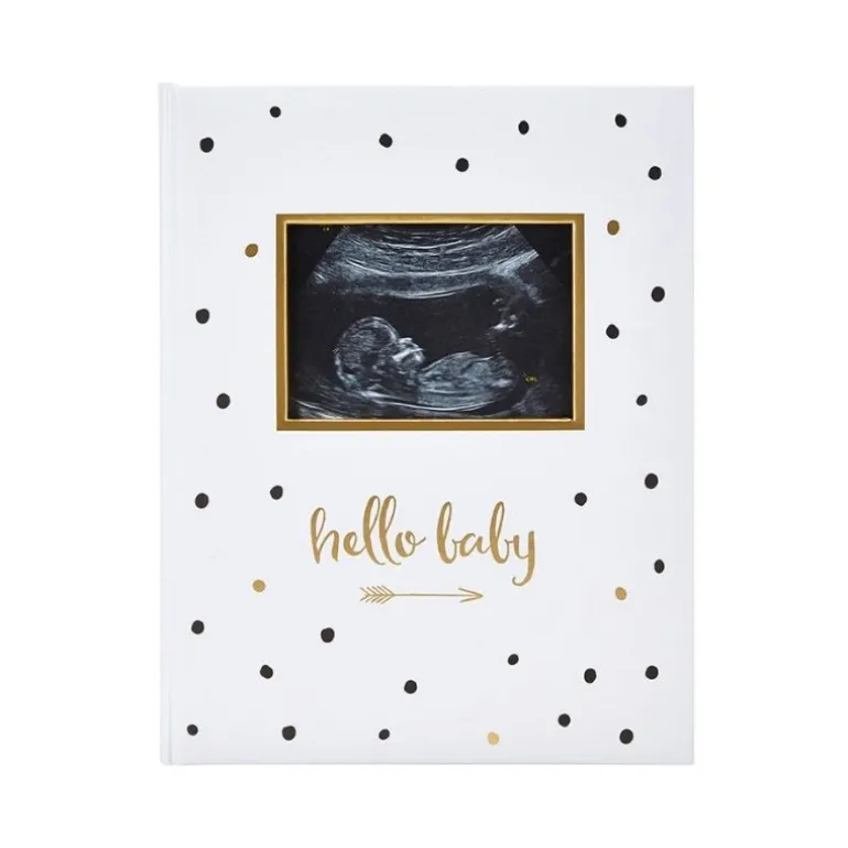 Baby Book