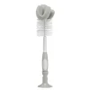 Baby Bottle Cleaning Brush with Sponge