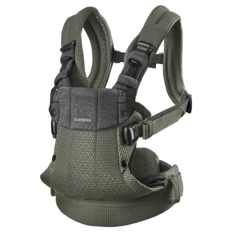 Baby Carrier Harmony