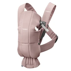 Baby Carrier Mini - Cotton