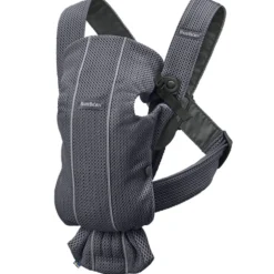 Baby Carrier Mini - 3D Mesh