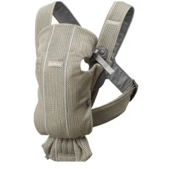 Baby Carrier Mini - 3D Mesh