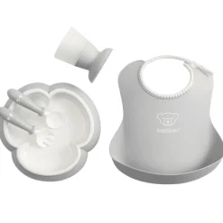 Baby Dinner Set