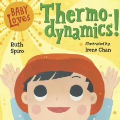 Baby Loves Science Books