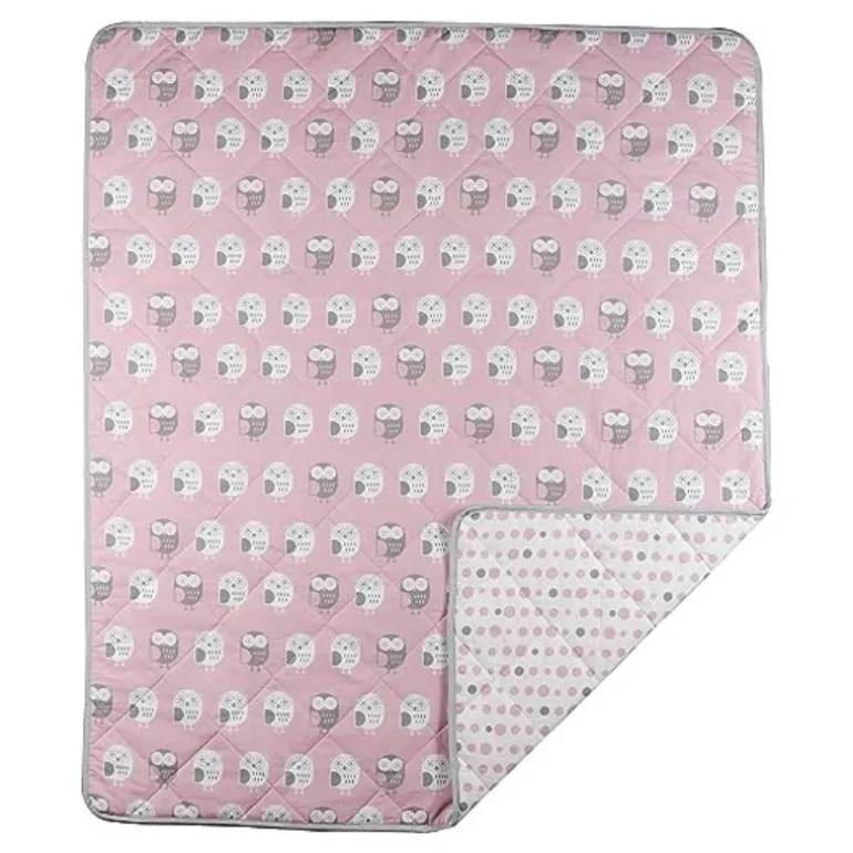 Baby Quilt