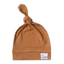 Baby Top Knot Hats