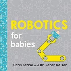 Baby University Books