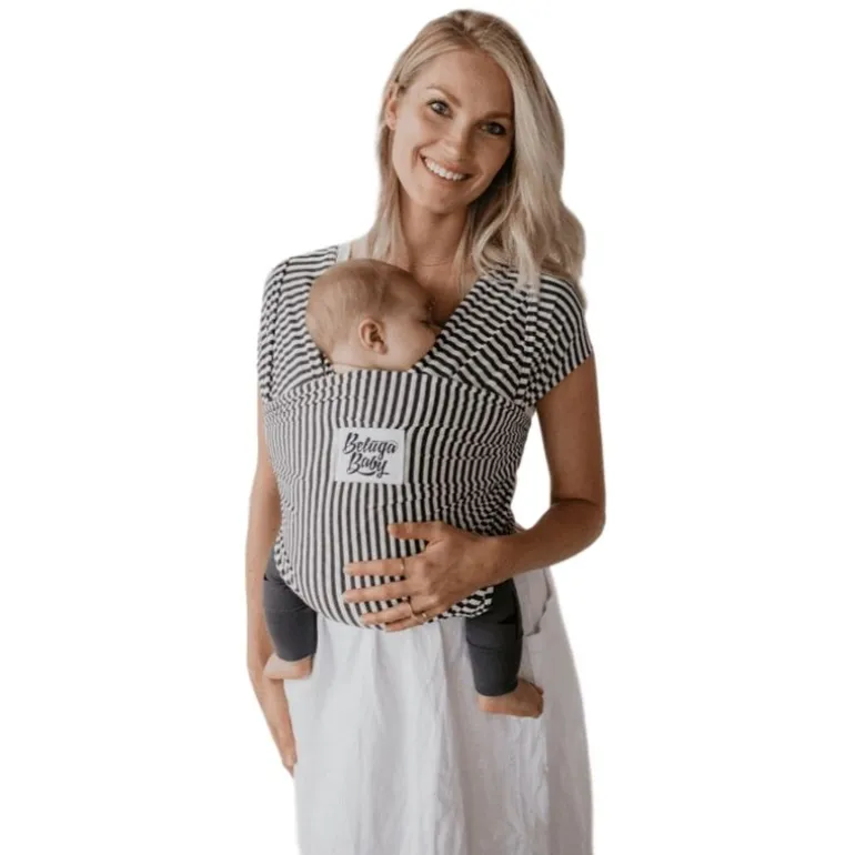 Baby Wrap Carriers