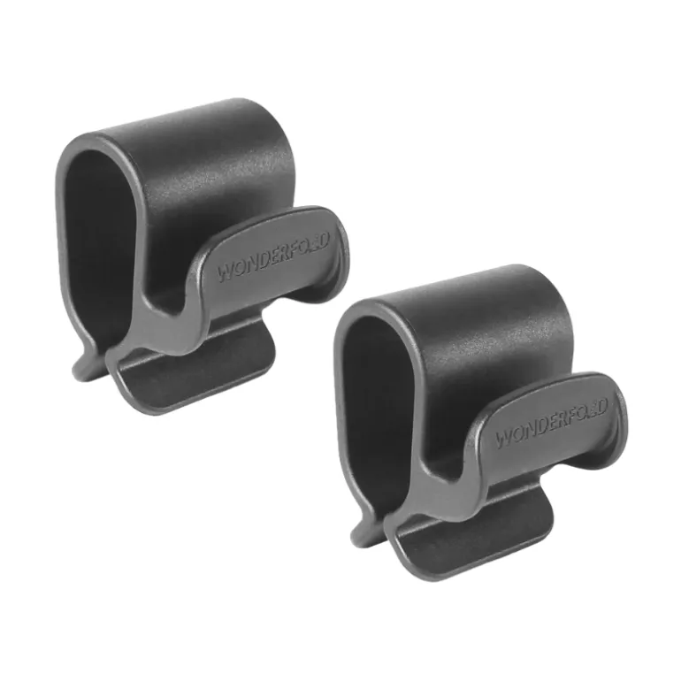 Bag Hooks - 2 Pack