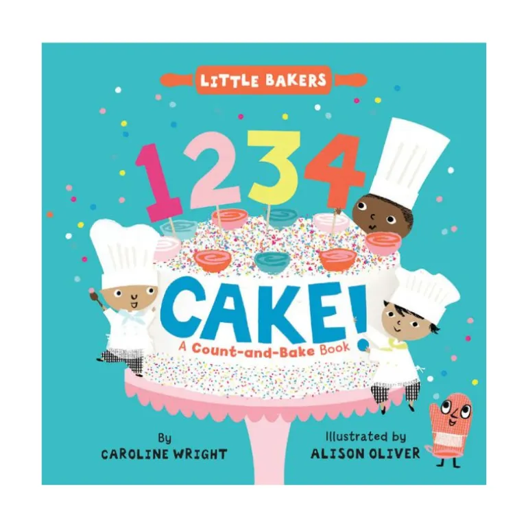 Baking Book