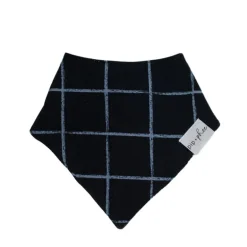 Bamboo Bandana Bibs