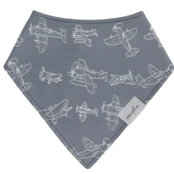 Bamboo Bandana Bibs