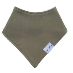 Bamboo Bandana Bibs