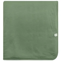 Bamboo Blanket