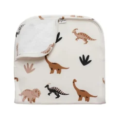 Bamboo Burp Cloths