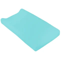 Bamboo Change Pad Cover