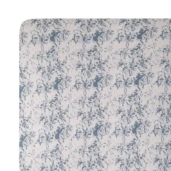 Bamboo Crib Sheets
