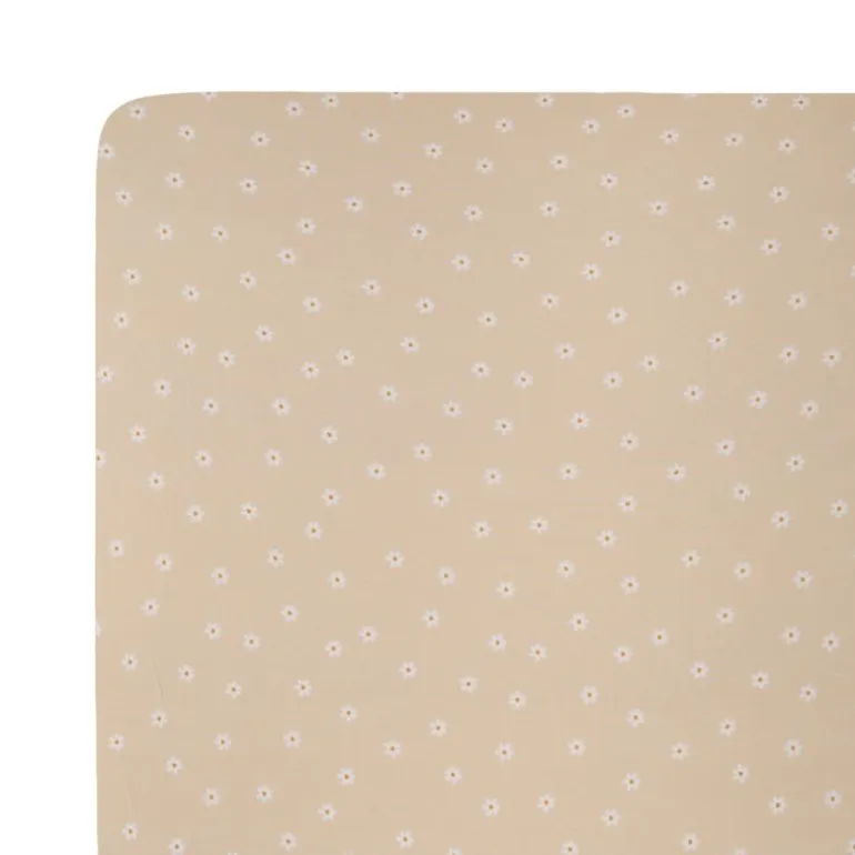 Bamboo Crib Sheets