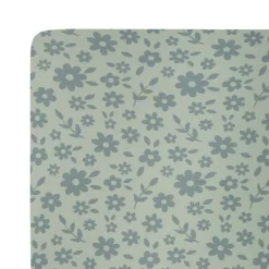 Bamboo Crib Sheets