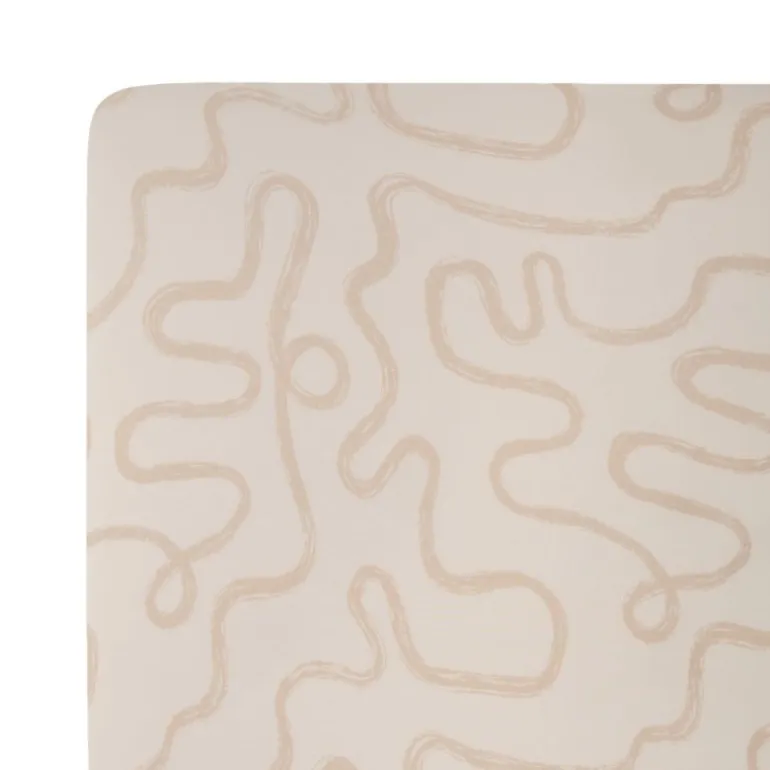 Bamboo Crib Sheets