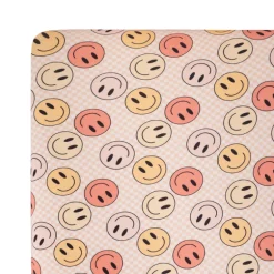 Bamboo Crib Sheets
