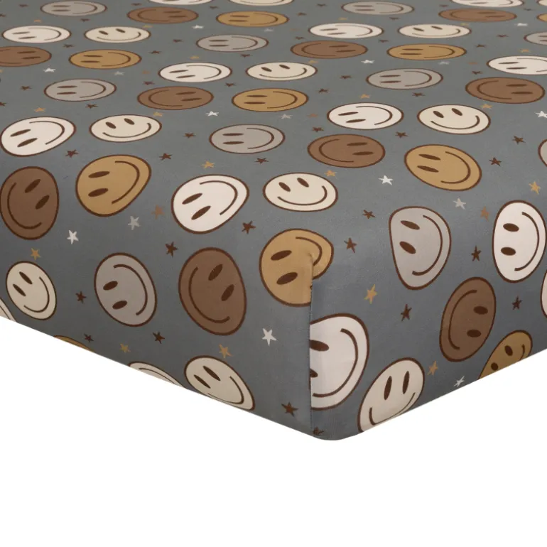 Bamboo Crib Sheets