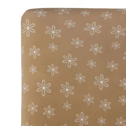 Bamboo Crib Sheets