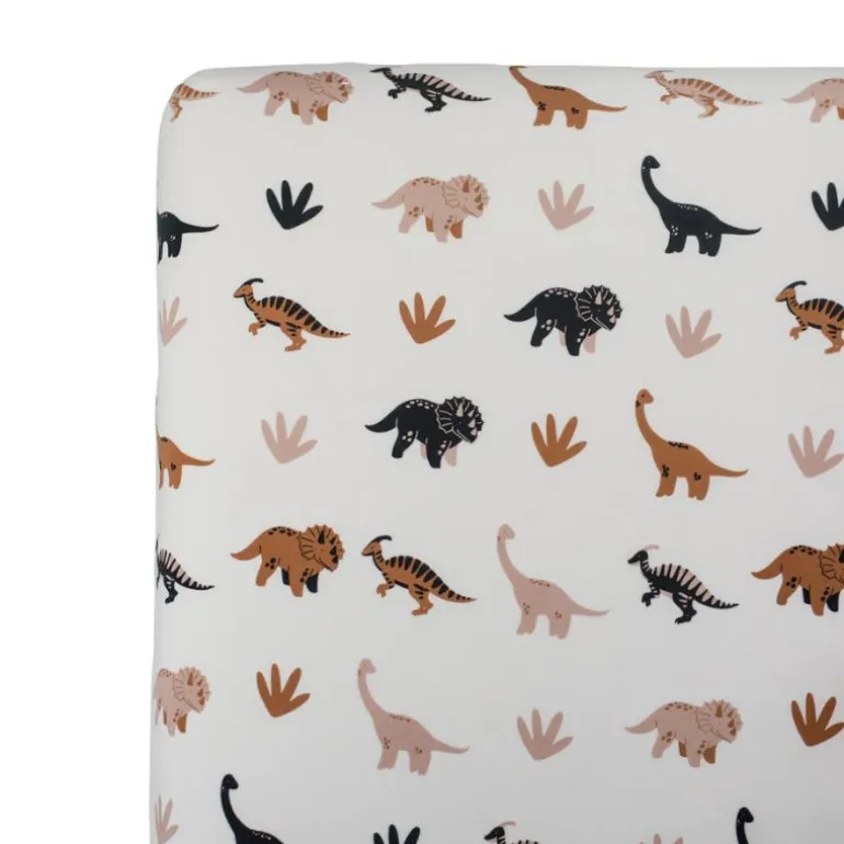 Bamboo Crib Sheets
